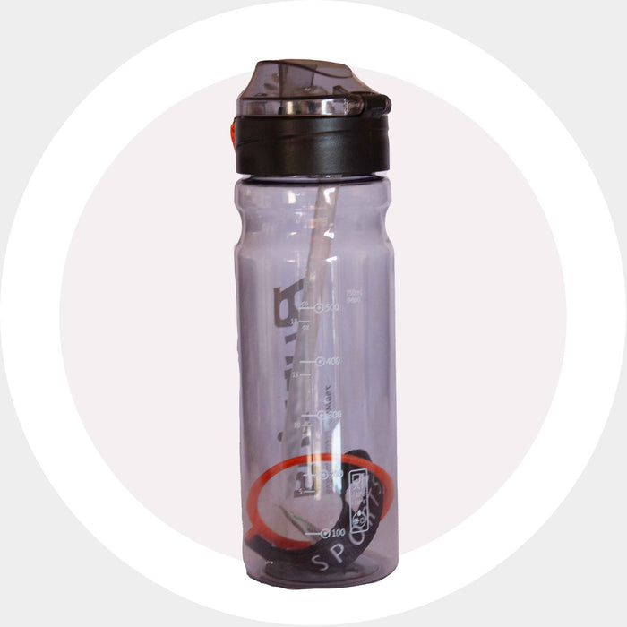 Botella HydroMax 750mL