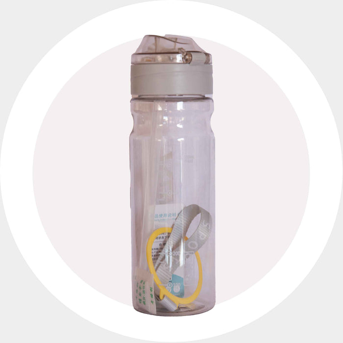 Botella HydroMax 750mL