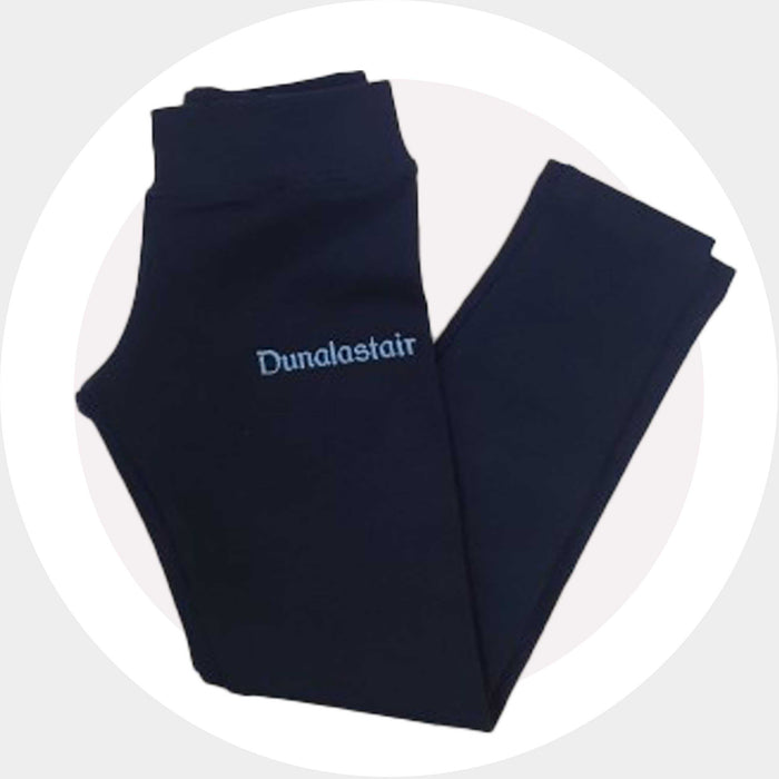 Dunalastair - Calza Larga niña