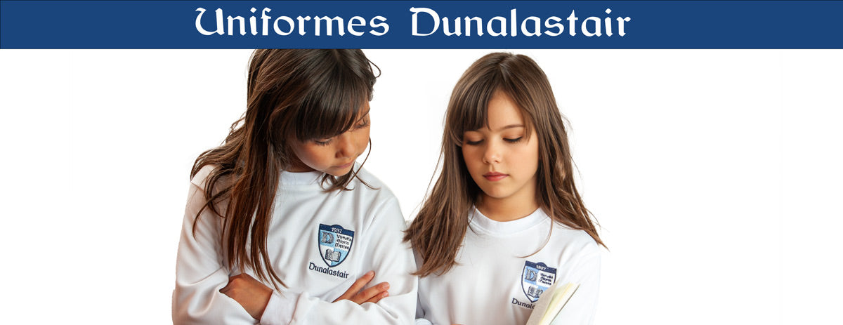 La última milla spa - uniformes escolares Dunalastair