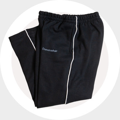 Uniforme Dunalastair - colegio Dunalastair - Pantalón de buzo niño 