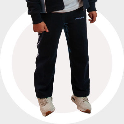 Uniforme Dunalastair - colegio Dunalastair - Pantalón de buzo niño